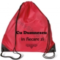 Rucsac rosu, Cu Dumnezeu in fiecare zi Rucsac rosu, Cu Dumnezeu in fiecare zi